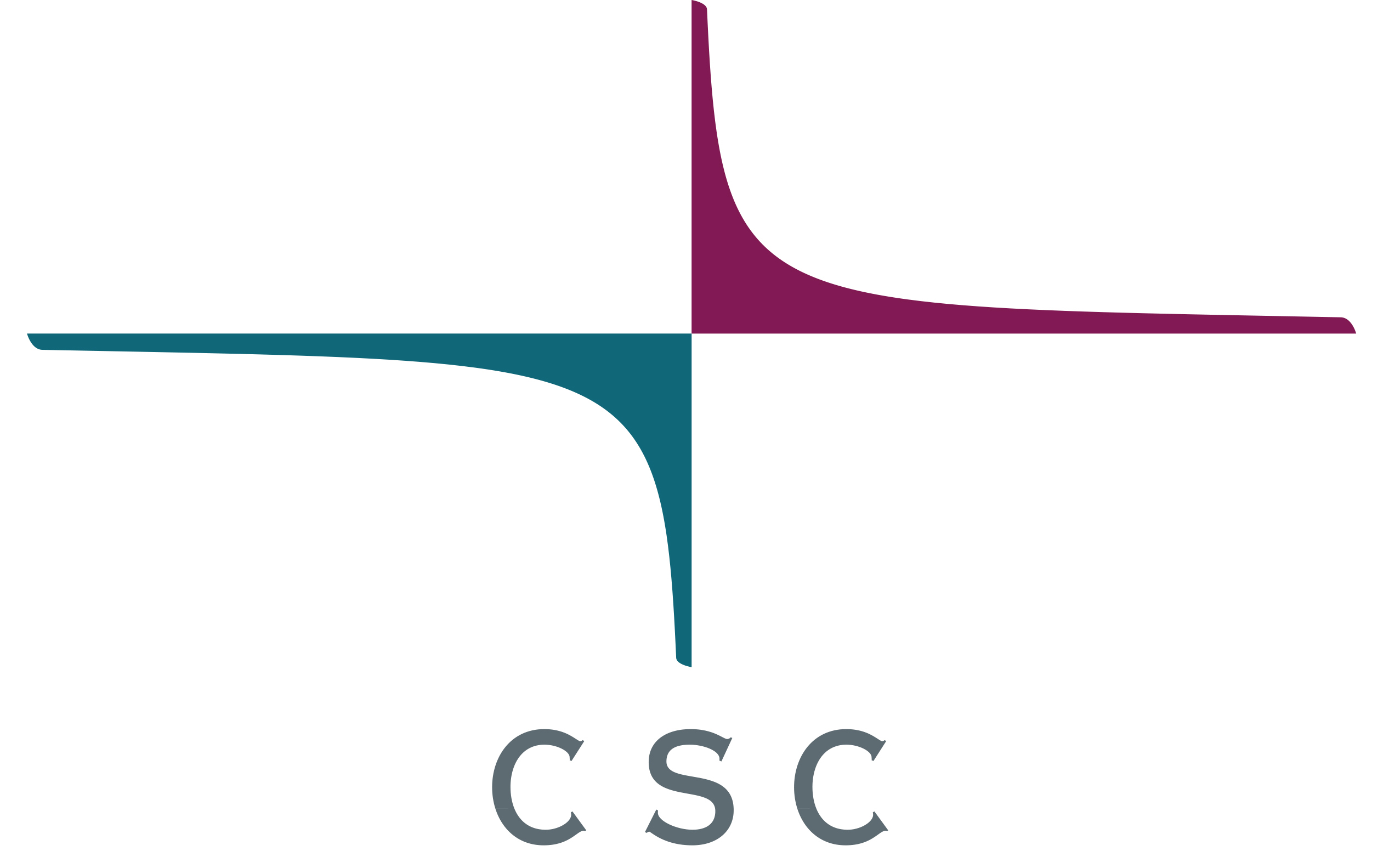 logo: CSC - IT Center for Science