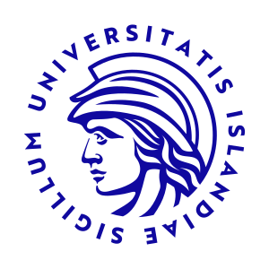 logo: University of Iceland