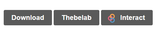 Thebelab and Interact buttons