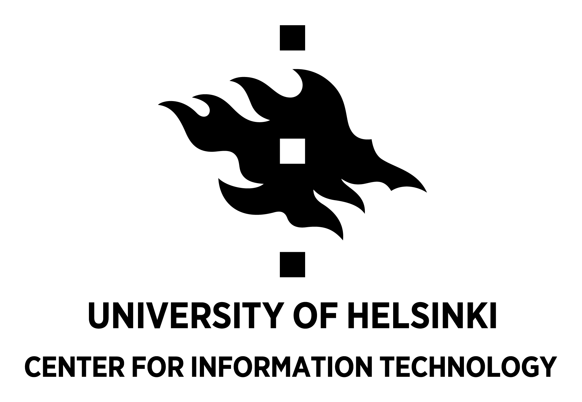 logo: University of Helsinki